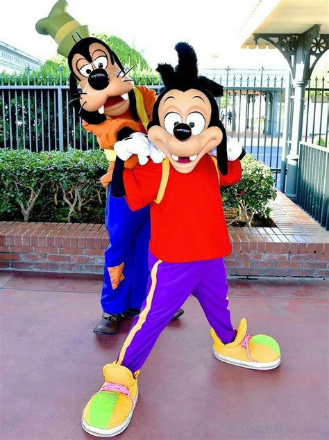 「goofy And Max 」おしゃれまとめの人気アイデア｜pinterest｜chris And Mike グーフィー マックス