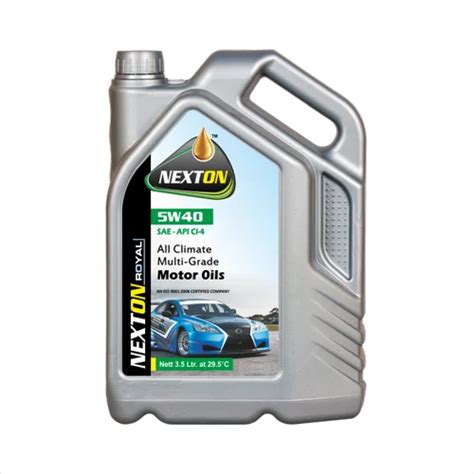 5W40 ULTRA SYNTHETIC 4T ENGINE OIL Barrel Of 50 Litre At Rs 19688