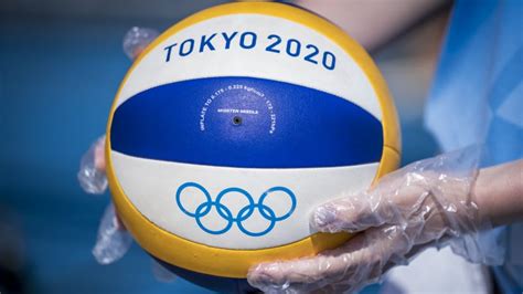 Beach volleyball olympic games tokyo 2020 - modemumu