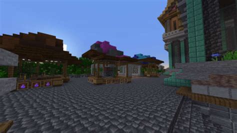 Survival Village By Rareloot Minecraft Marketplace Map Minecraft