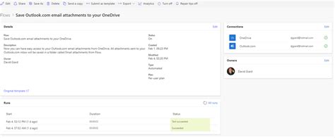 Migrating A Power Automate Flow To An Azure Logic App