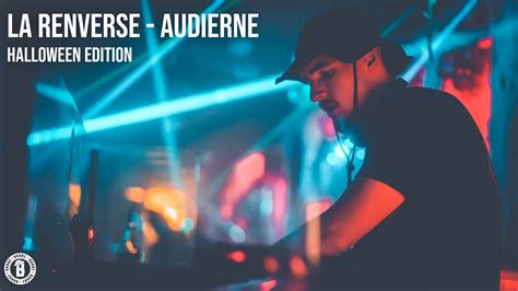 Party Mix 2023 Banbz Live Tech House Dj Set La Renverse 📍 Audierne Halloween Edition Youtube