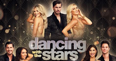 ‘Dancing With the Stars: Live Tour 2020’ Announced