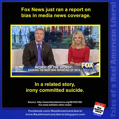 Make Common Sense Common Again Fox News Is The All Time Expert On