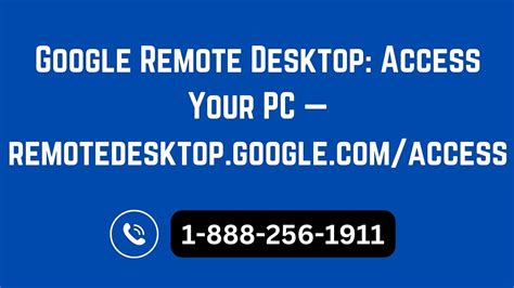 google remote desktop access  pc remotedesktopgooglecomaccess