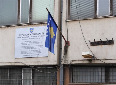 Njemačka ambasada objavila Sa pasošem Kosova od 1 januara 2024 bez