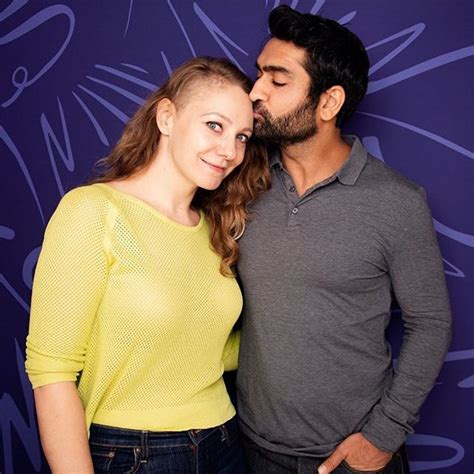 Kumail Nanjiani Reveals Why He Was Upset With Wife Emily V Gordon On