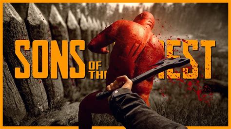 SONS OF THE FOREST 25 Hey Gronkh Bist Du SAUER Gronkh YouTube