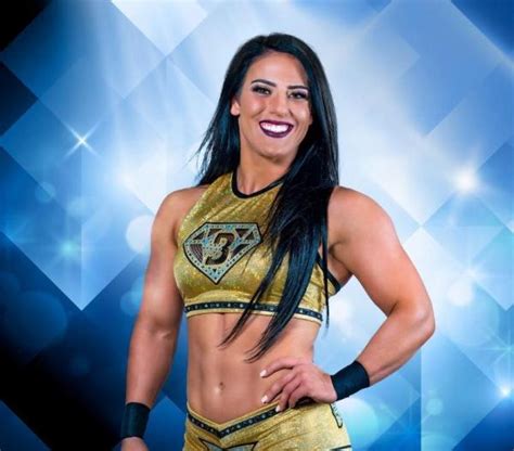 Tracciare Massa Meno Di Gail Kim Vs Tessa Blanchard Politico Uno Giocare