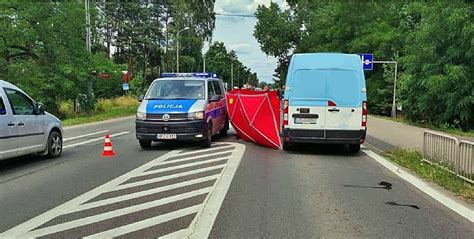 Tragedie nad jeziorem Rokola i na drodze wojewódzkiej nr 801 w Józefowie