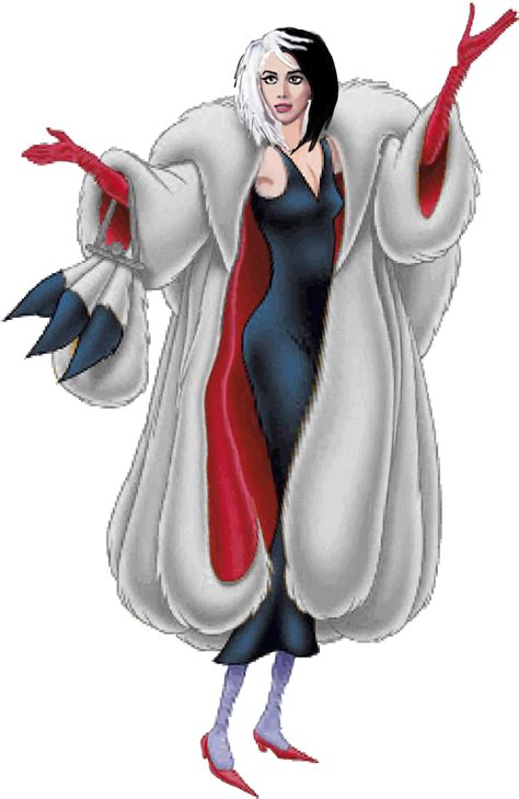 Cruella De Vil Png All The Best Porn Website