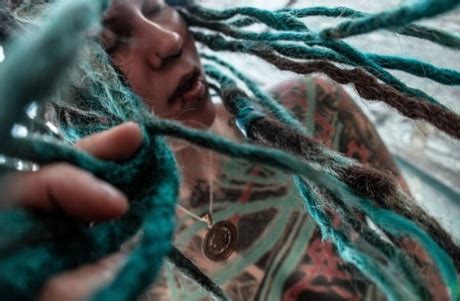 Dreadlocks Nude Porn Pics ViewGals