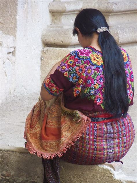 MP around the world: Guatemala : Antigua