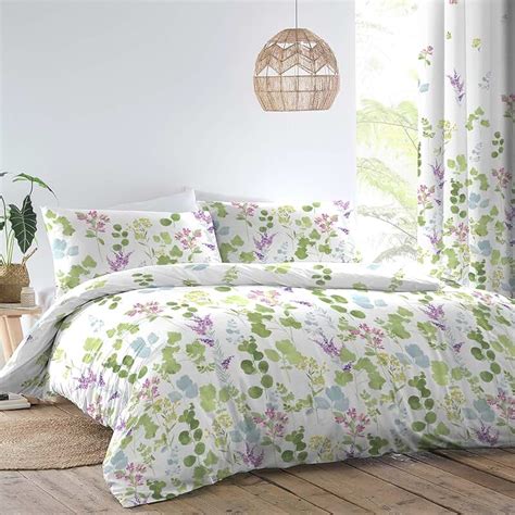 Amazon.co.uk: duvet covers and matching curtains