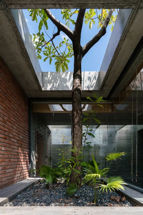 Chivi House / Hinzstudio | ArchDaily