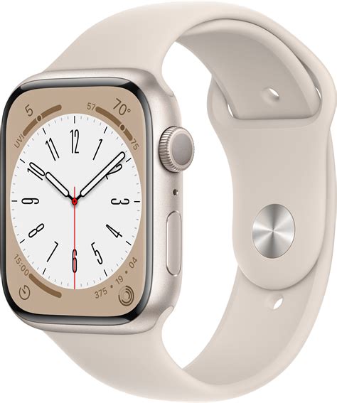 Apple Watch Gps Mm Koperta Z Aluminium Ksi Ycowa Po Wiata