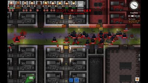 The 50 Best Prison Architect Mods You Need To Play With