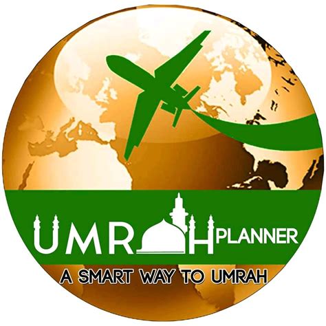 Umrah Planner Bajrai Online Solutions