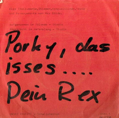 Rex Dildo Single B Kelly S Diary