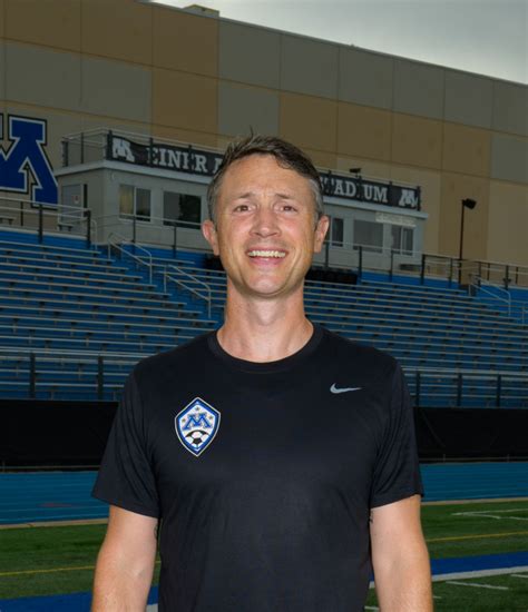 Scott Storlie Minnetonka Soccer