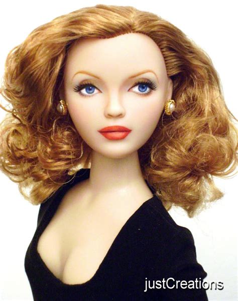 Bette Davis Doll Muñecas