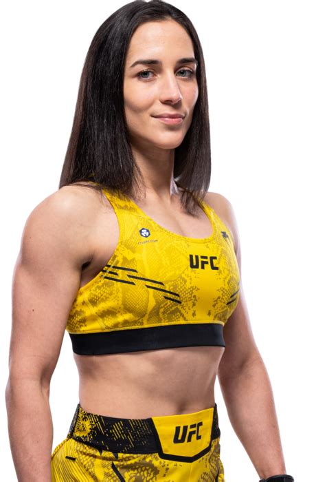 Veronica Hardy Ufc