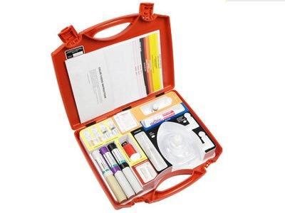 Dental Emergency Kits