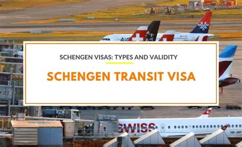 Everything You Need To Know About A Schengen Transit Visa Iam