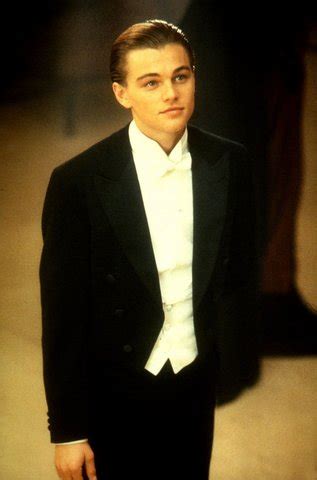 Wear Leonardo DiCaprio’s Best Film Looks for Oscars Night | Vogue