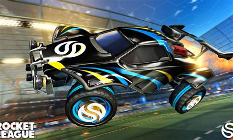 rocket league esports - Operation Sports