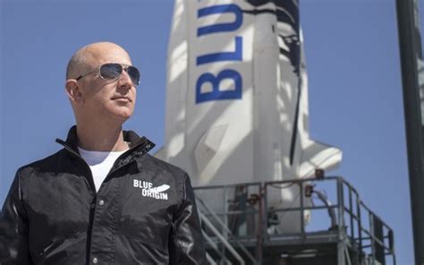 Saiba Quem Jeff Bezos O Homem Mais Rico Do Mundo