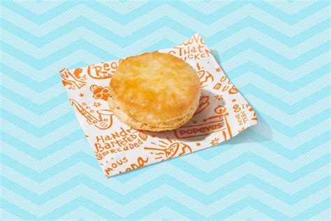 Every Popeyes Side Dish Ranked From Worst to Best