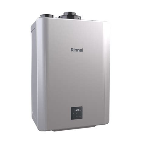 Rinnai Rx160in Condensing Tankless Water Heater Rx160 Features 095 Uef With 160k Btu Wayfair