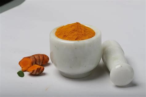 Organic Turmeric Powder Haldi Powder 1 Kg At Rs 200 Kg Organic