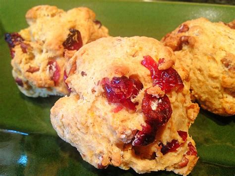 How To Make Classic British Scones In Less Than 30 Minutes Recipe