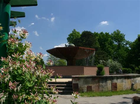 W Wolnym Czasie Sanatorium Uzdrowiskowe Wrzos W Ciechocinku