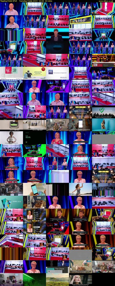 Tipping Point ITV HD 2019 07 09 1600