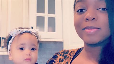 TikTok mom fires back at comments criticizing how she feeds her baby ...