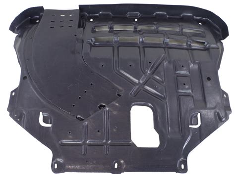 Replacement Repf Engine Splash Shield Compatible With