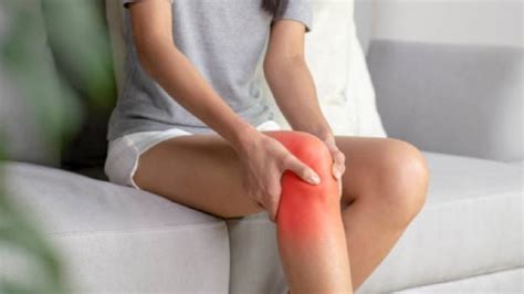 Olvídate del dolor de rodilla gracias a esta fruta que promueve la