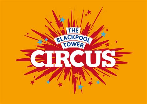 The Blackpool Tower Circus