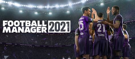 Football Manager 2021 Trainer (v21.2) - Latest Version