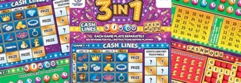 National Lottery Scratch Cards Remaining Prizes, Any Jackpots Left?