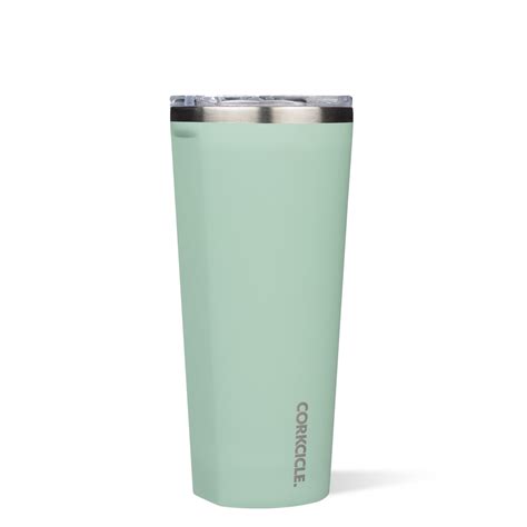 Classic Stainless Steel Drink Tumbler | CORKCICLE.