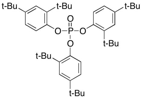 Tris Di Tert Butylphenyl Phosphate Cas Scbt Santa