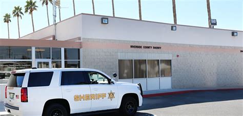Indio Inmate Search - Riverside County Jail Roster