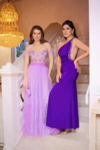 5 Best Shoe Colors That Go With Your Purple Dress Beauty By Margarida