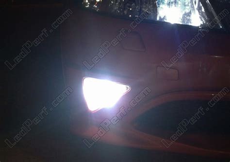 Pack de lámparas de luces faros Xenón Efecto para Honda Civic 8