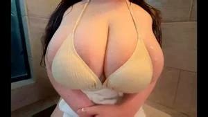 Watch 爆乳ちゃんとお風呂 混浴 爆乳 お風呂 Porn SpankBang