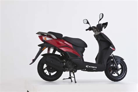 Almacenes Rayco Motocicleta Kymco Agility Rs Naked